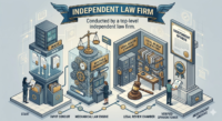 INDEPENDENT LAW FIRM